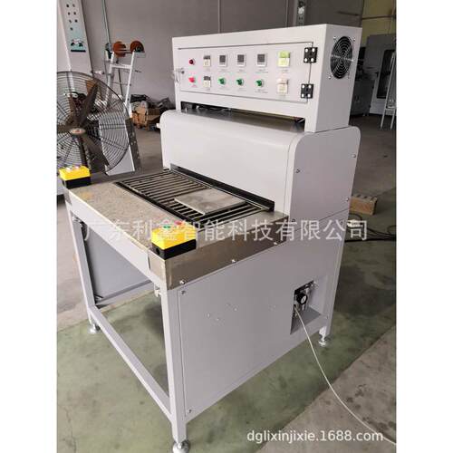 PVC滴小塑烤智能烤PVC滴塑箱，型滴塑箱，自时间控动制带冷却功能