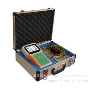 BL-2560蓄电池内阻测试仪华电博伦