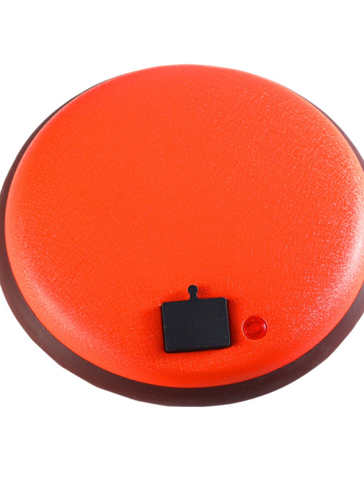 철제 겨울철 충전식 손난로 무수 방폭 자동 전원 차단 손난로  상시 온열요법 전기 가열 케이크