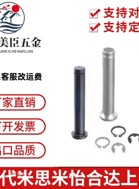 SHCMG6铰链销HCMG4/HCLGN5/SHCLGN8/HCMGH10/12/15/16/20/25/22/3