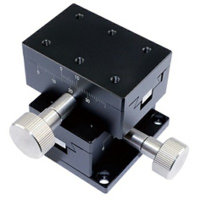 手动位移滑台燕尾槽LWX4060/LWY4040/LWX4090X轴Y轴Z轴齿轮齿条