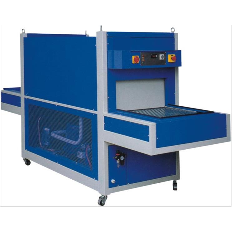 热销供应皮靴冷冻定型机广东冷冻定型机冷气炉东莞厂家急速冷冻机