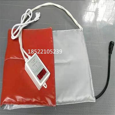 油桶电毯，油桶保温套，00-12200L热，油桶保热温毯工业电毯