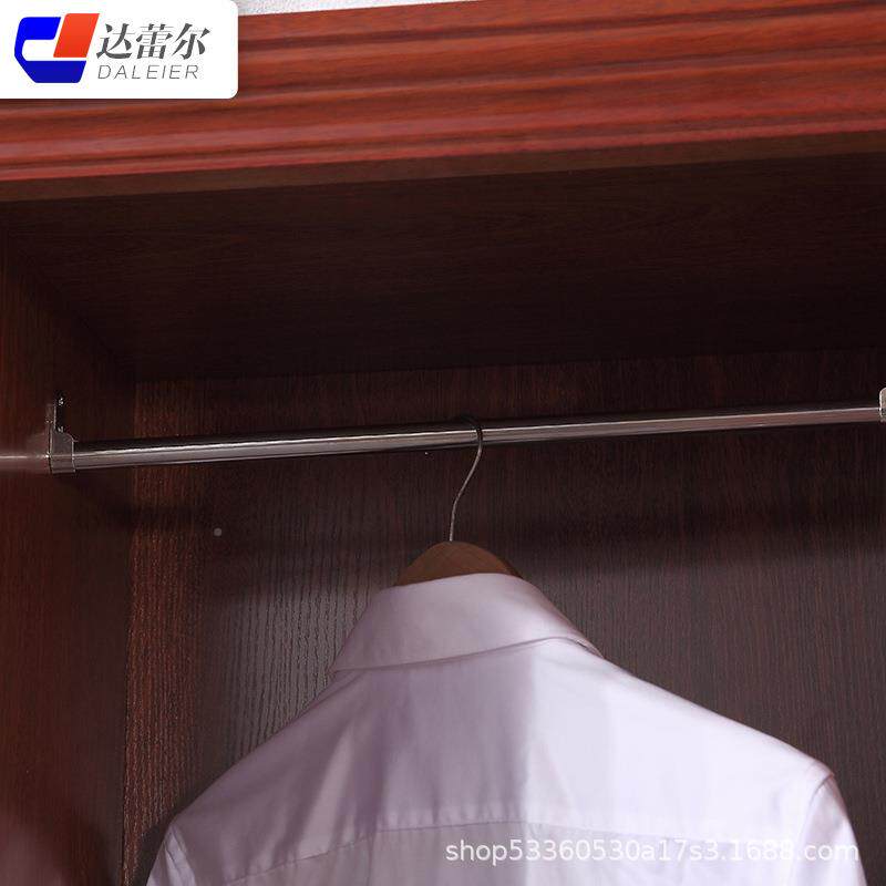 达蕾尔件柜4门办公E-4003柜资料柜实办公木柜家具柜子档案中文式