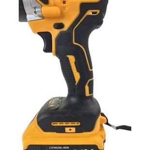 跨境德伟原装插口13mm大扭力电钻电动冰钻手电钻三功能无刷冲击钻