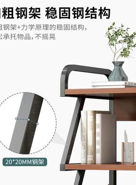 放打印机物落地放置柜子收架纳架子可动办67284公室电置脑主机箱