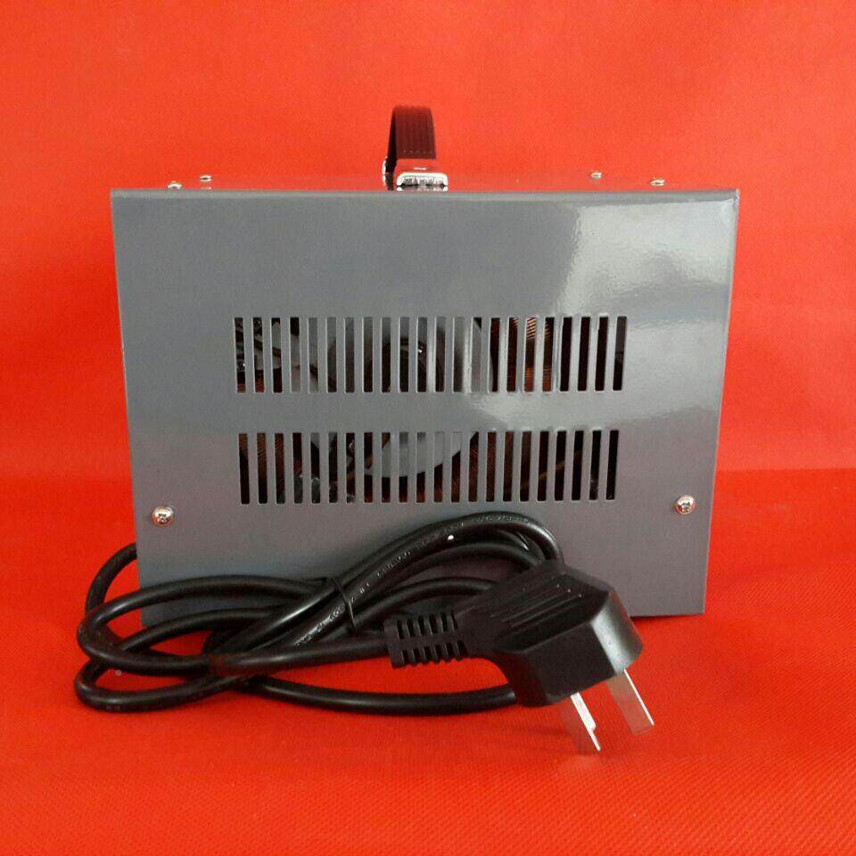 鸿宝用稳家器S1500w高精度全自动交流稳SVC单相压电源VC-压1500VA