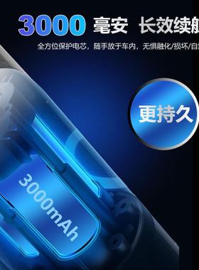 新FRR用款车载吸尘器无线手持汽车品携式小型便家桌面用吸尘器