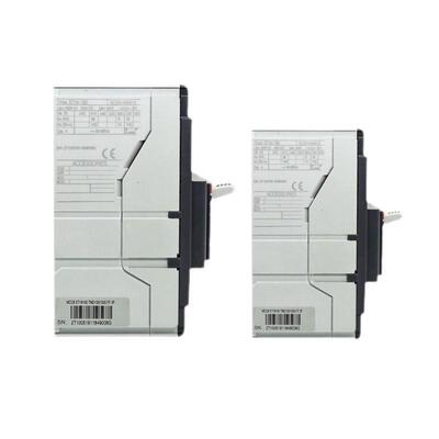 大现货AB塑壳量开关XBT2N160空TMKNQD1603P气断路器T3S250MA160