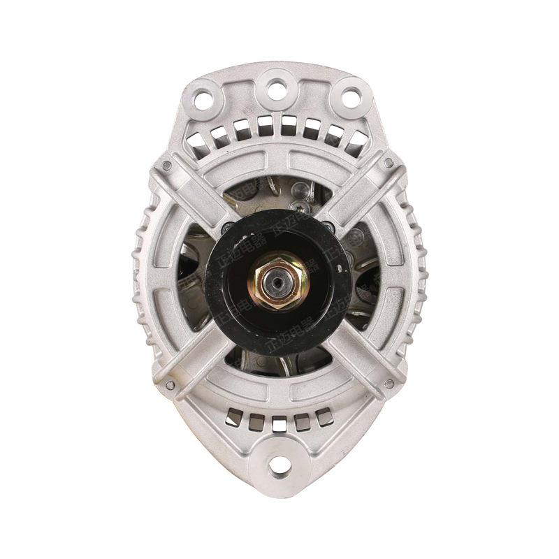 超大功率36V48VCUD56V7永V75V发150A磁交流电机新能3源汽车