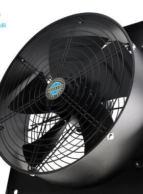 弘科YWF方外转子轴JKL机流尘风机排烟除通风低噪形声散热风扇