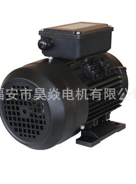 Y80-410.55kw单相异步电机220V全铜铝壳电动机厂家直YPDM供