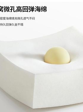 轻奢感餐椅家用背椅椅家用小户型酒店餐现代靠简约卧室家椅F76595