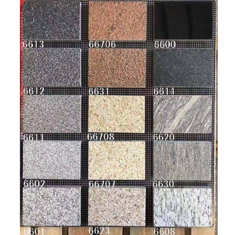 石砖室外地砖p岩c仿砖花岗大理石瓷砖户石外英广场GIM庭院生态地