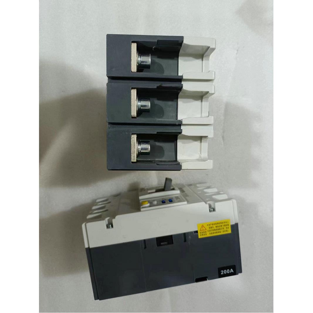 1140V断塑壳式压路器AOPBRM3-高400M1BQM-250M塑壳断路器现货