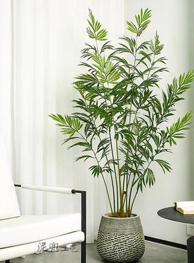 大型红真绿植室内装饰家居仿摆件网仿真百搭落DBST001地绿植德宝
