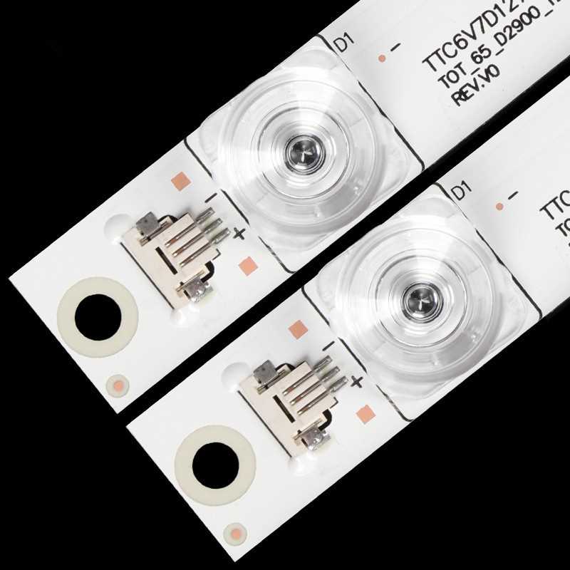 D65A620U 65A730 L65E5800A 65S403 65UC6306灯条4C-LB6507-HR01J