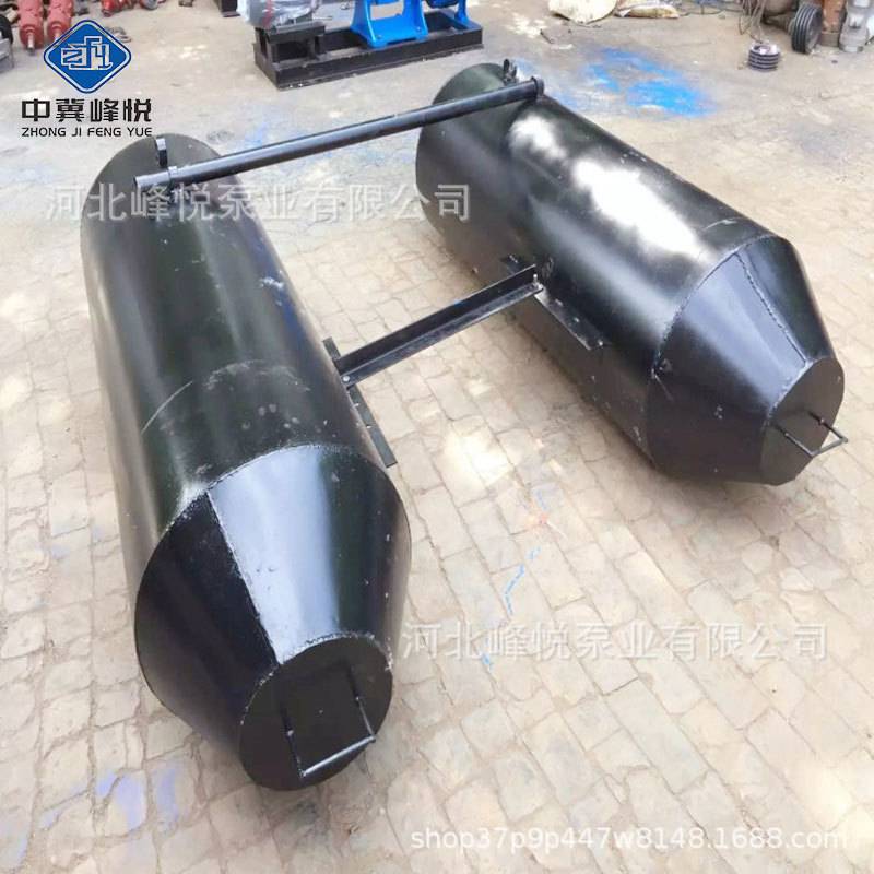 6寸抽沙泵NSL泥浆泵1.5kw泥浆排污泵浮筒抽沙泵NSL80抽污泥离心泵