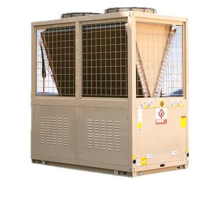 海水养殖水池JMYC04加热设备空气能热恒热泵养殖场空气能温热加泵