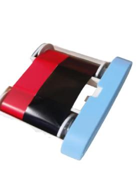 2P80标签打碳/印机7F78M5J96配T套带色带黑色其他