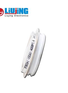 柳晶Z800A1600V软启动SDV配电柜二极管P800A大功率整流件器凹型