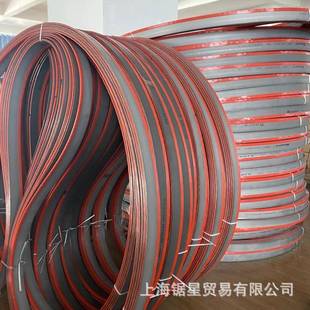 德国Be床ers19 3VSH90双金属带锯条16 6齐 4齿14齿带锯齿形