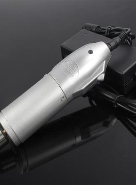 微型套小电钻电磨雕刻机刻打磨机抛光机多功OAD能电钻雕笔装