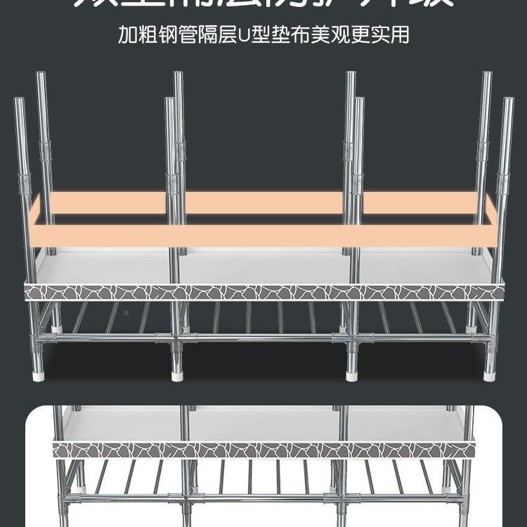 简易衣柜F969T9H5家卧室衣柜出用租用结实布耐用小户房型收纳柜子