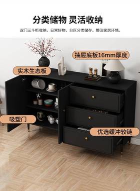 柜卧室床尾实木斗斗柜储柜物柜客厅59445沙发五边柜抽屉柜梳妆台