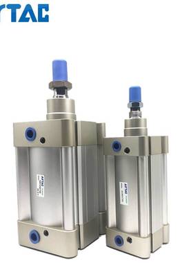 原装亚德客标准/带磁气缸SAI63X25X50X75X100X125X150X175X200S