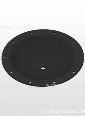 UIFNittigto威马Versa-Mat件icTV227nBNNCS泵零配BUNA膜片