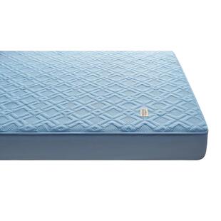 A类防水隔尿床笠件垫保单护套床罩加厚夹棉全包防尘MPD罩202床5新