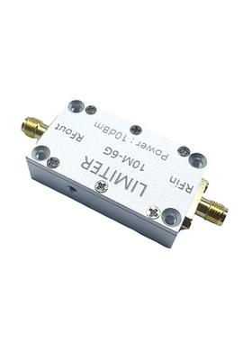 宽带射频电RBV器射频隔直器偏置器馈电iasT馈eB1e0MHz-6GHz