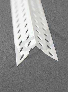 出口PVC白色OYD瓷护角条0V22V3阳角条墙角砖直角角包边条阳角护墙