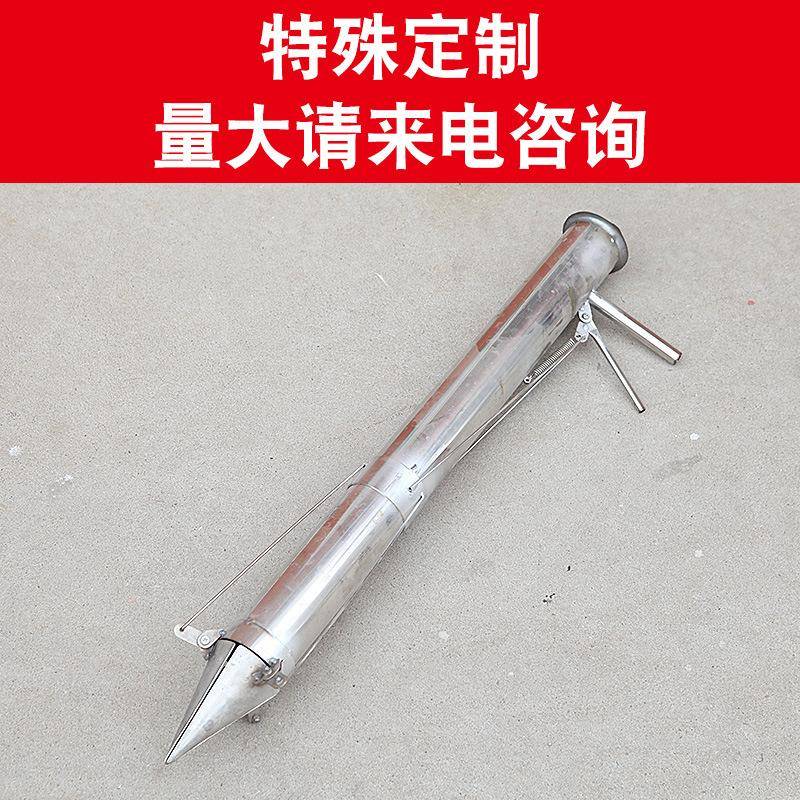 厂家直供蔬菜栽苗器移栽机移苗器移栽器种植器种菜机点播器秒栽器