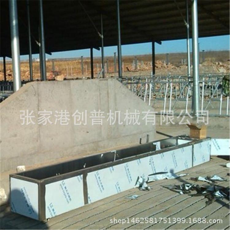 多规格用冬恒温牛饮水槽防止结冰电加热饮水槽牛YEQ羊用厂家季直