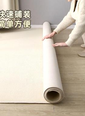 定制子白色摄影棚拍照地毯客厅奶F778987T油大积办公室垫防面火阻