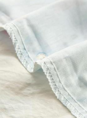 宝卡通全棉宝幼儿园1430430子三件午睡棉套被褥六件被套学校早教