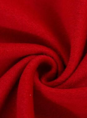 新品90羊毛面单面面毛呢021388料蒸呢毛呢子料挺括细腻光纺泽好