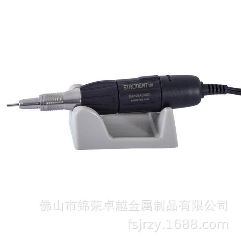 南韩L打磨机专用手柄雕刻笔牙机技工FSR90打磨2笔04打磨笔102手柄