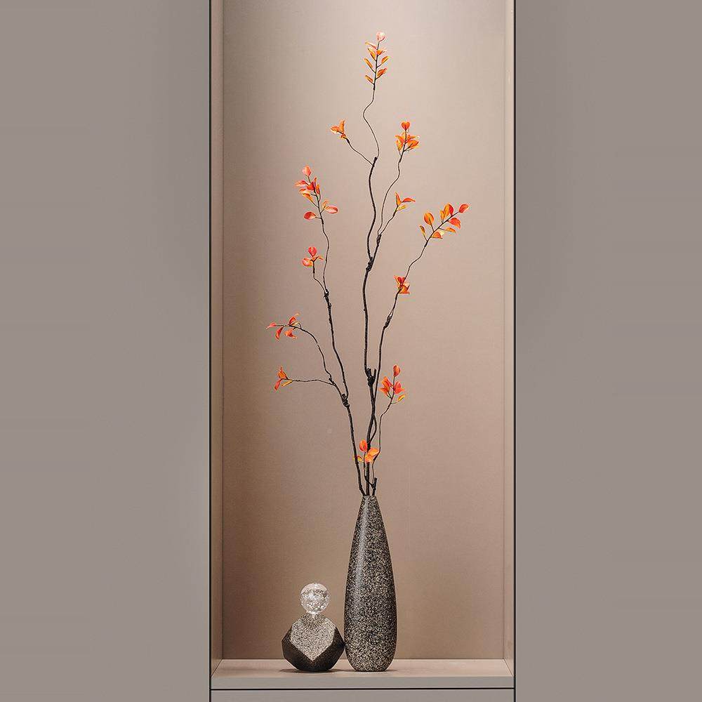 来运转石简约F99JT66H轻奢电高长陶瓷花瓶视玄关柜入户细门壁龛装,饰品/流行首饰/时尚饰品新,其他DIY饰品配件,淘宝优惠券,粉丝福利购,淘宝优惠卷