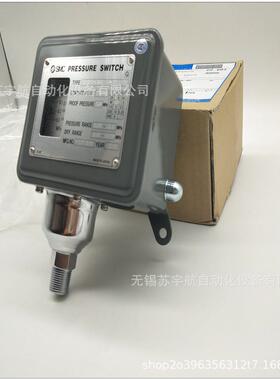 M压力开关ISG131-31ISG13S1-031056215多型号可供C选购