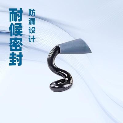 三和79L中性TB798硅胶酮结构门窗室外防水密封胶阳8光专用玻璃耐