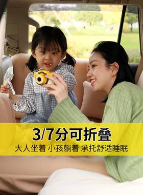 汽车行充气床车载48302垫后排折叠轿车USV通用后座睡垫车用床旅床