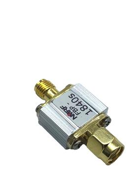 11840MHz通讯系统，1dB通带180-018764305MH，SMA专z用SAW带通滤
