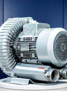 上高压风700w风海旋涡式气泵30全kw高压84023鼓风机机风机