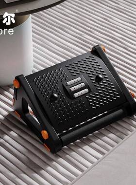 工位两用搁脚凳办放公室垫脚凳踩53679凳凳午休腿按摩脚脚踏防翘