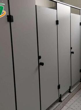 2m0105m18m间m25mm抗倍特二代防水PVC卫生隔断1板