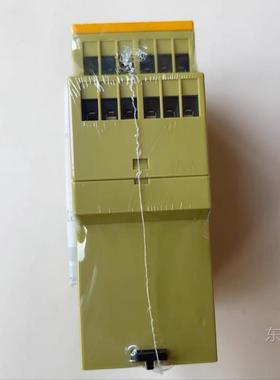 现货皮尔4兹安全继电器PNOZ31456X3X4X2.87P477318773107730177