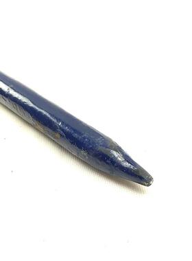 铁路VXU具道钉撬棍羊工角棍整体锻造全钢撬淬火合金工具钢